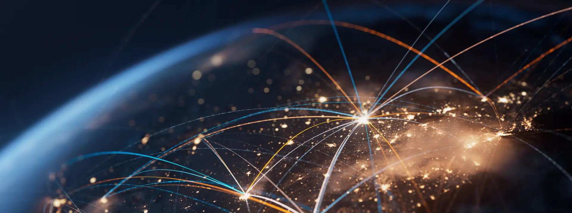 產業應用範圍的介紹背景圖