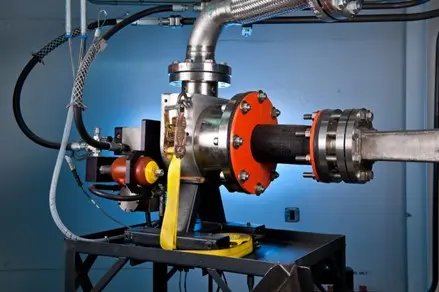 HIGH INTENSITY ACOUSTICS 高強度聲學測試產品圖