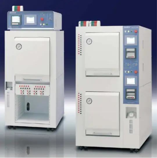 PC-R8(HAST)系列產品圖