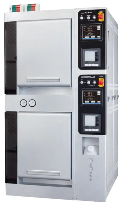 PC-R9(HAST)系列的產品圖2