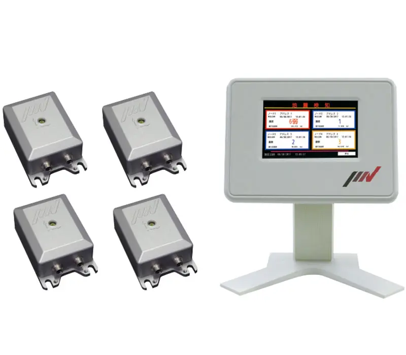 地震觀察員產品圖