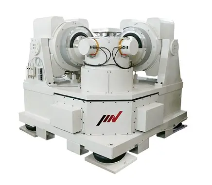 多軸振動試験装置產品圖