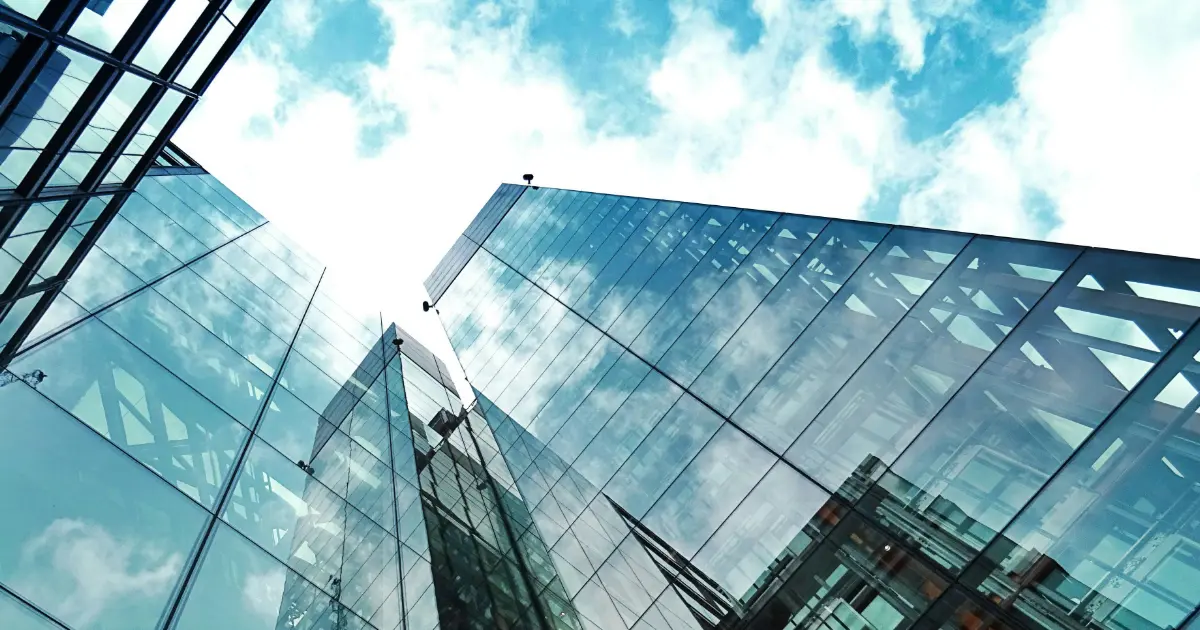 關於公司介紹圖