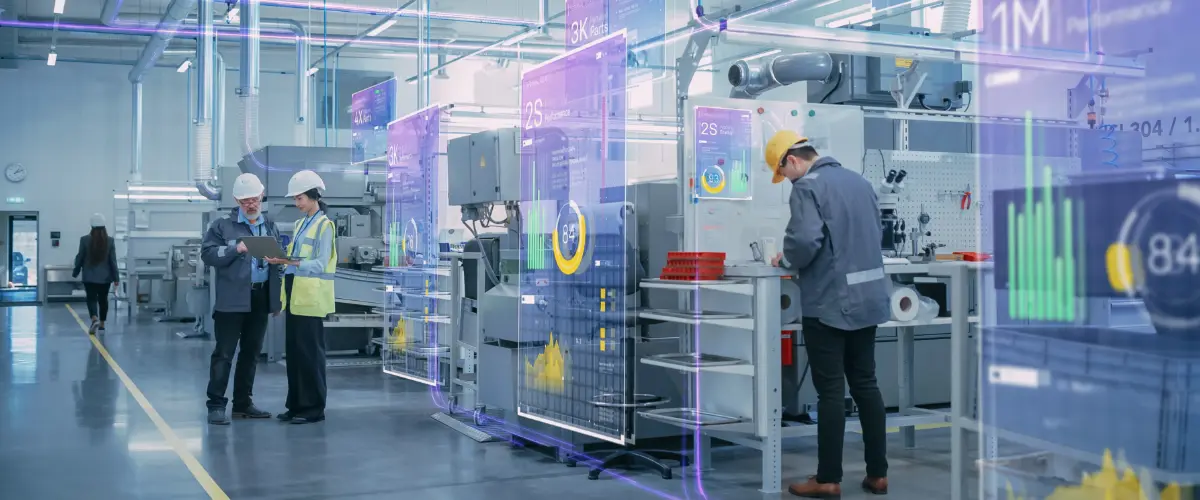 Data Physics 介紹背景圖