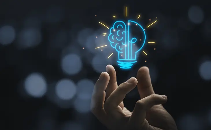 教育訓練的背景圖