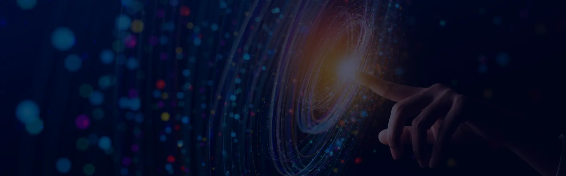 解決方案介紹背景圖