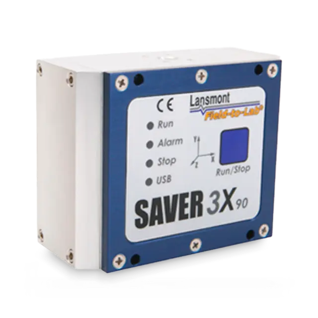 SAVER™ 3X90產品圖