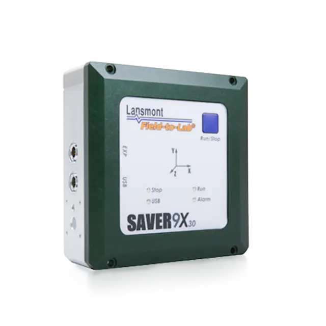 SAVER™ 9X30產品圖