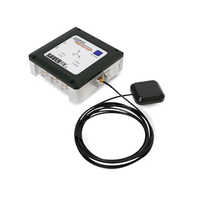 SAVER™ 9XGPS產品圖