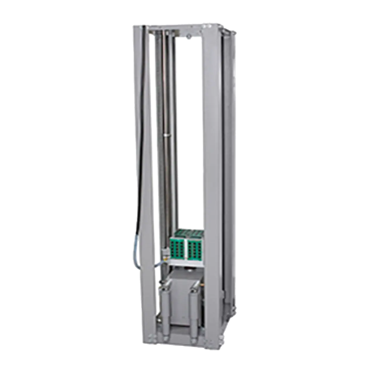 Model HC 23產品圖