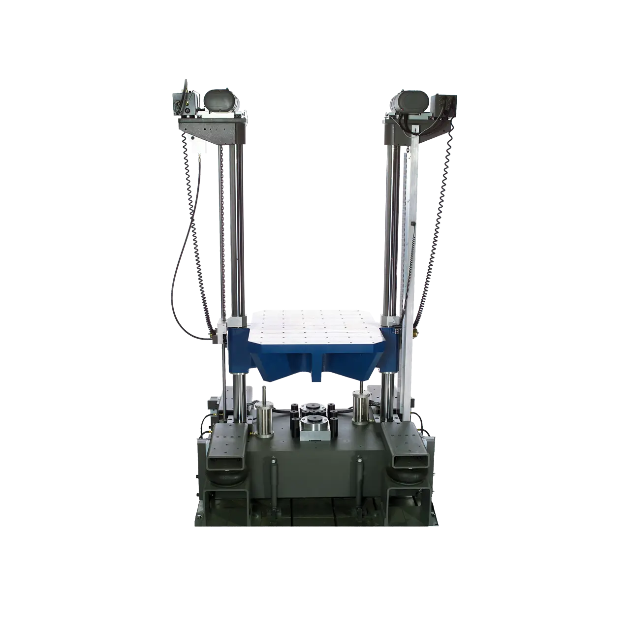 Model 95/115D產品圖