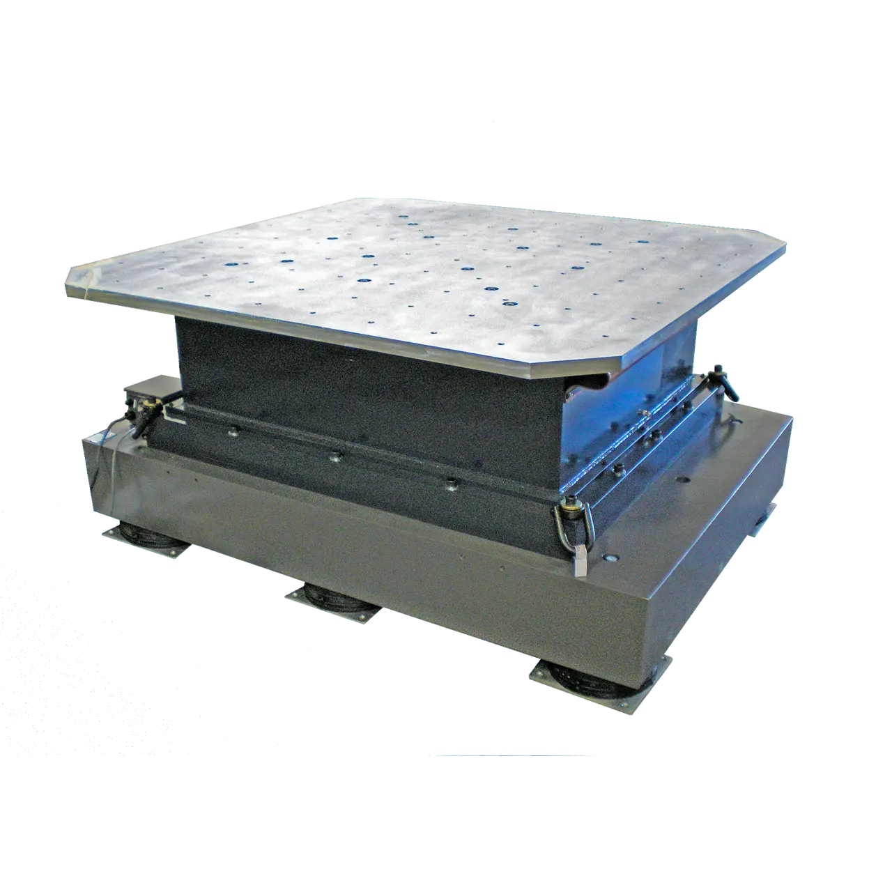 Model 6000H產品圖