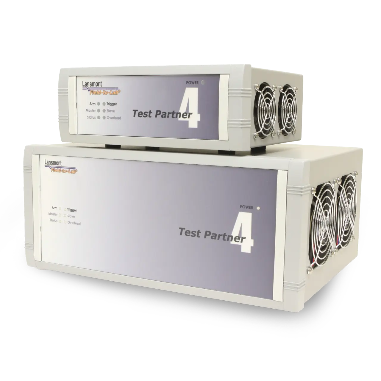 Test Partner™4產品圖